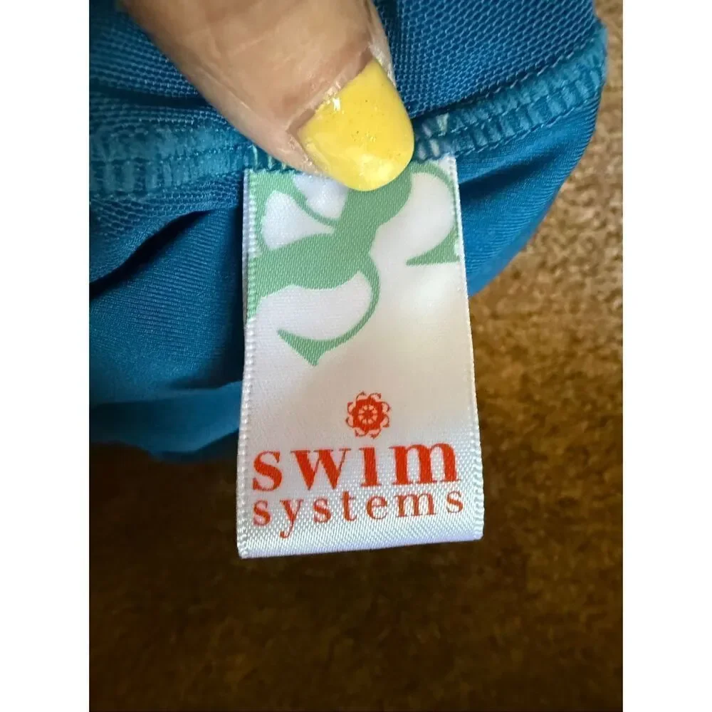 Swim Systems very good